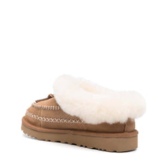 Ciabatta UGG TASMAN ALPINE 1158258 - CHESTNUT