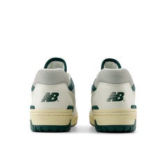 Sneaker NEW BALANCE BB550CPE - White/Green