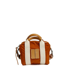 Borsa MANIKOMIO AN6505-1 BB FLY VELA - ORANGE