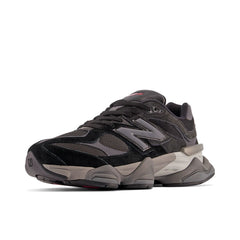 NEW BALANCE U9060BLK sneaker - Black