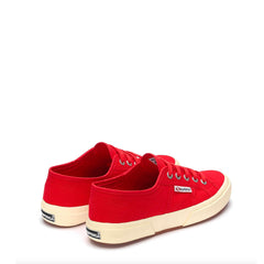 Sneaker SUPERGA 2750 COTU CLASSIC - Red