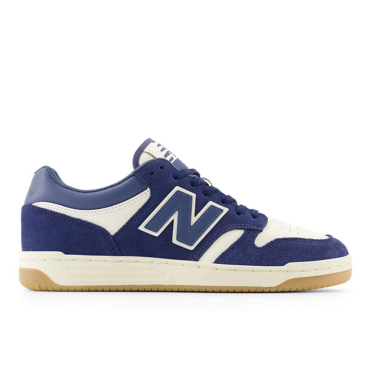 Sneaker NEW BALANCE BB480LPC - Navy