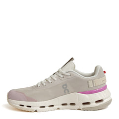 Sneaker ON Cloudnova Form 2 - Pearl Raspberry