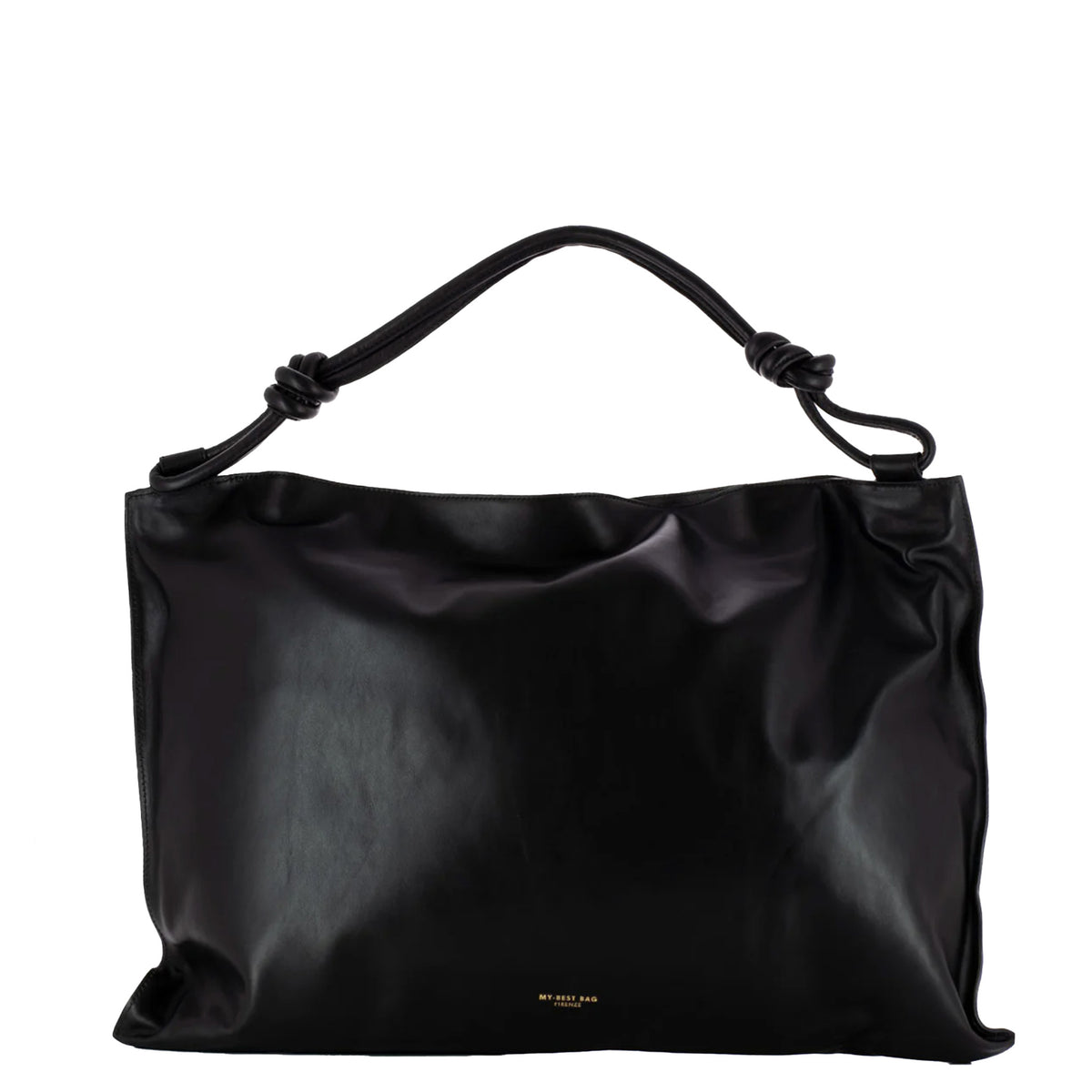 Borsa a spalla MY BEST BAG Yoko 248136 - Nero