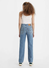 Jeans Ribcage Full-length LEVI'S 79078-0008