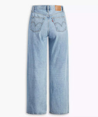 Ribcage Wide Leg Jeans LEVI'S A6081-0002