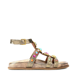 Sandalo KURT GEIGER 896 - Bronzo