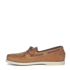 Mocassino SEBAGO PORTLAND Crazy H 70015H0 - Brown Tan