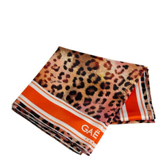 Foulard GAELLE PARIS GAACW02247 - Maculato