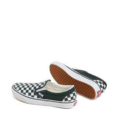 Sneaker VANS Classic Slip-On Checkerboard - Scarabeo