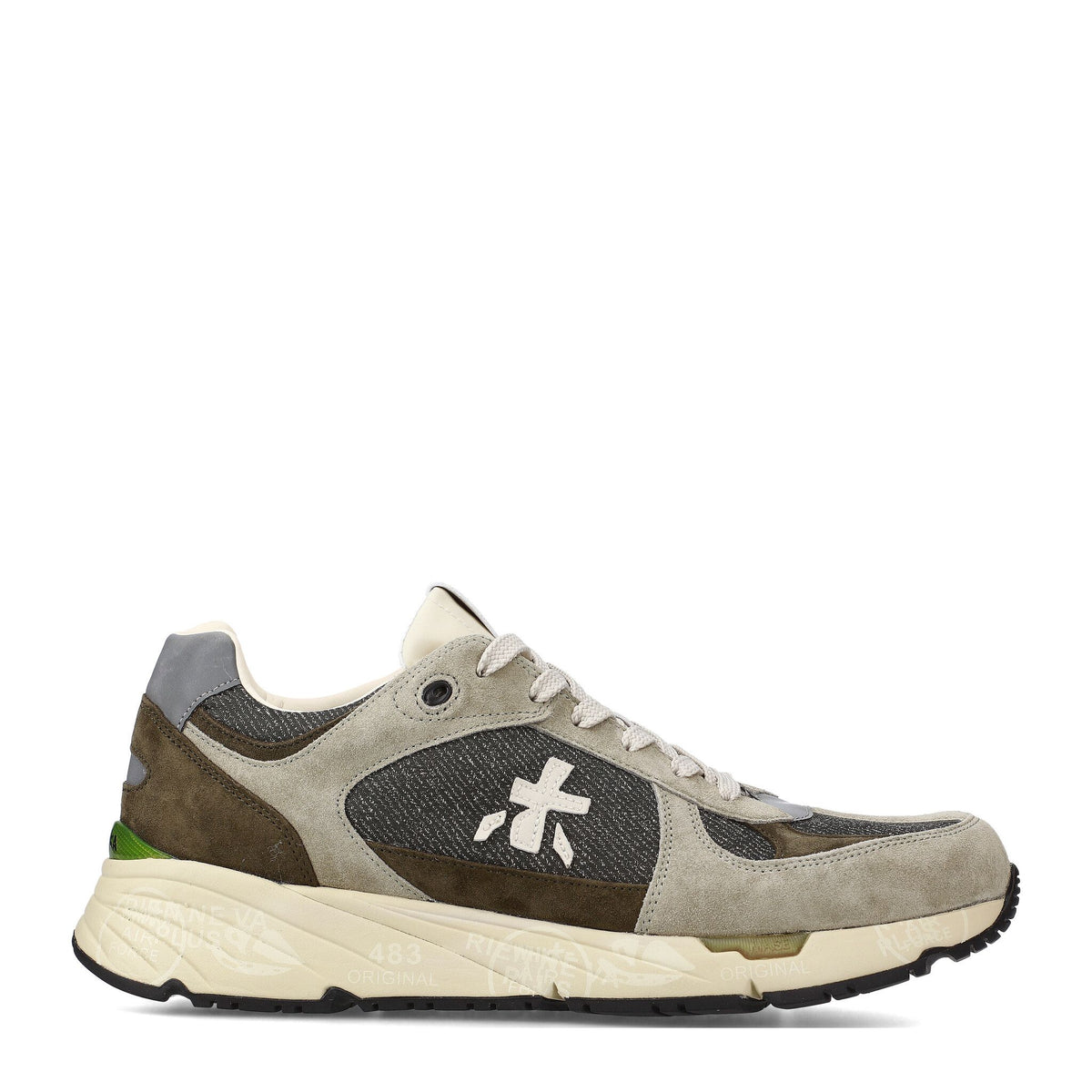 Sneaker PREMIATA MASE 6896