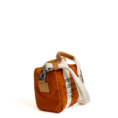 Borsa MANIKOMIO AN6505-1 BB FLY VELA - ORANGE