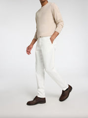 Chino SELECTED 16087663 - White