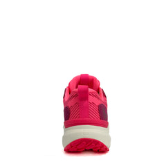 Sneaker EXTR4 Tess Jaquard - Fucsia