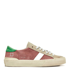 DATE HILL LOW USED PHARD sneaker