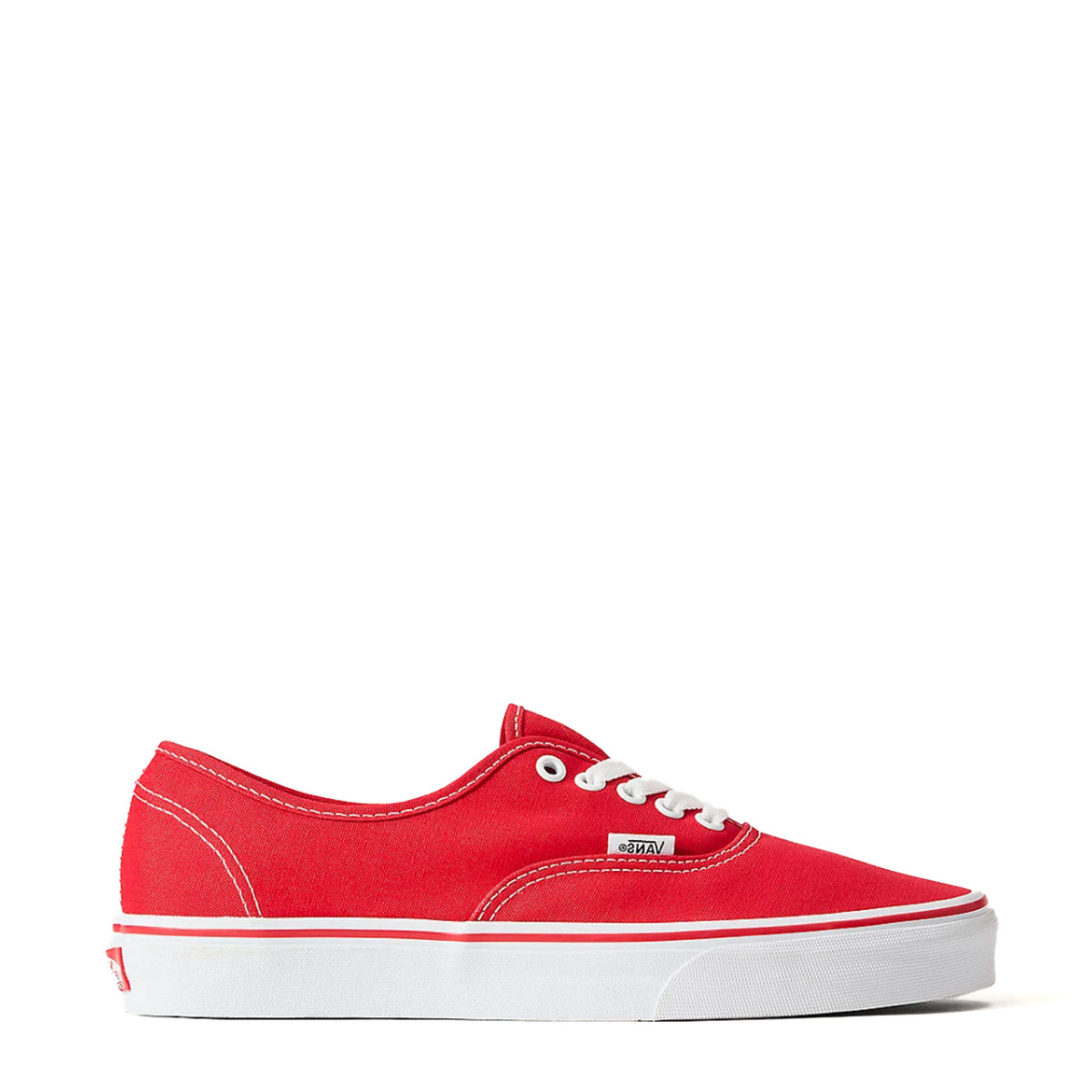 Sneaker VANS UA Authentic - Red