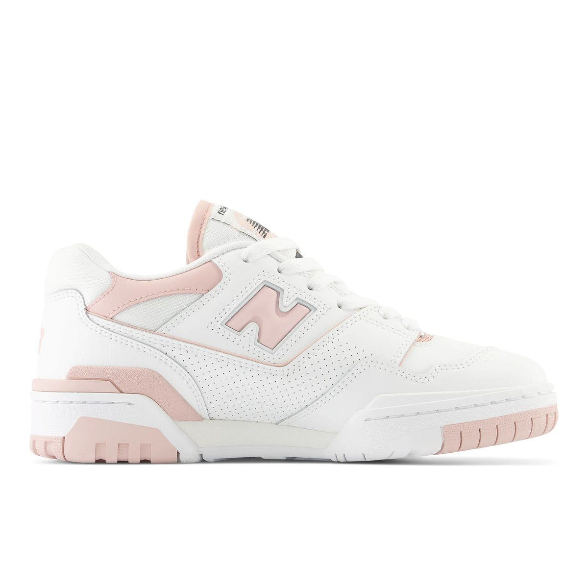 Sneaker NEW BALANCE BBW550BP - White/Pink