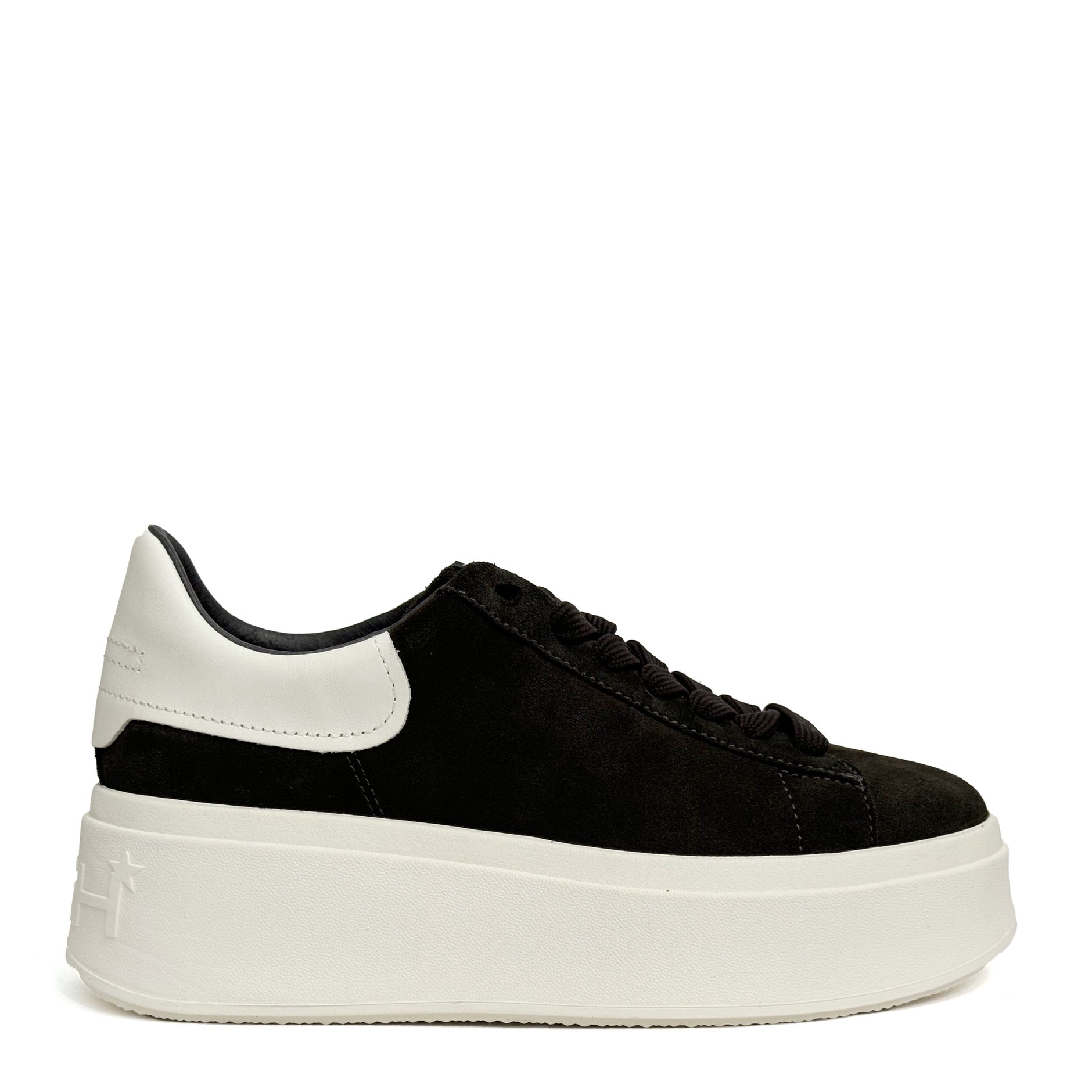 Ash slip on sneakers best sale