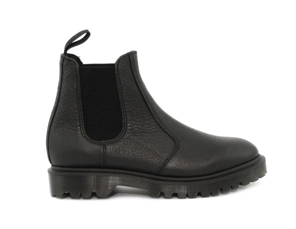 Dr martens 2976 deals black inuck