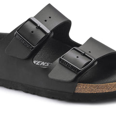 Ciabatta BIRKENSTOCK ARIZONA Triples Black 1019069 - Sergio Fabbri