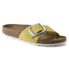 Ciabatta BIRKENSTOCK Madrid Big Buckle 1022175 - Popcorn - Sergio Fabbri