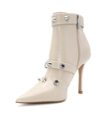 Tronchetto STEVE MADDEN FORTITUDE BONE - Sergio Fabbri