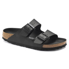 Ciabatta BIRKENSTOCK ARIZONA Triples Black 1019069 - Sergio Fabbri