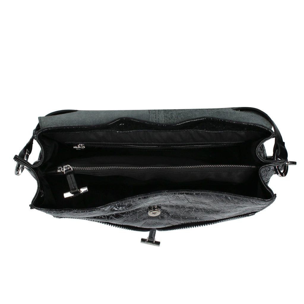 BEVERLY REBELLE NAPLAK bag - BLACK price online