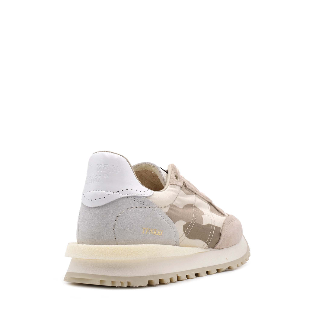 Sneaker HIDNANDER Tenkei Slip - Peanut/Rose Camo price online