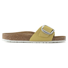 Ciabatta BIRKENSTOCK Madrid Big Buckle 1022175 - Popcorn - Sergio Fabbri