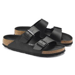 Ciabatta BIRKENSTOCK ARIZONA Triples Black 1019069 - Sergio Fabbri