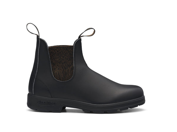 Boot BLUNDSTONE 1924 BLACK BRONZE GLITTER price online